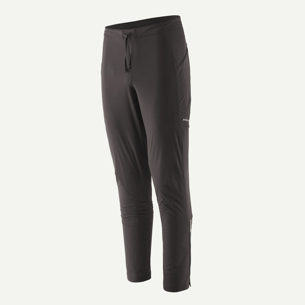 Patagonia ウインドシールドパンツ 軽量防風 ランニング・ライド