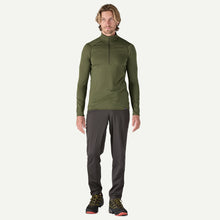 画像をギャラリービューアに読み込む, Patagonia メンズ・ウインド・シールド・パンツ（レギュラー）パタゴニア
