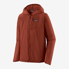 Load image into Gallery viewer, 【旧カラーは20%-30%off】Patagonia メンズ フーディニ ジャケット パタゴニア #24142
