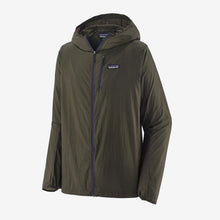 Load image into Gallery viewer, 【旧カラーは20%-30%off】Patagonia メンズ フーディニ ジャケット パタゴニア #24142
