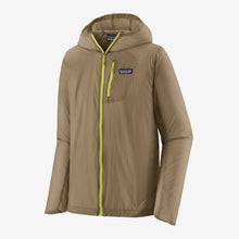 Load image into Gallery viewer, 【旧カラーは20%-30%off】Patagonia メンズ フーディニ ジャケット パタゴニア #24142
