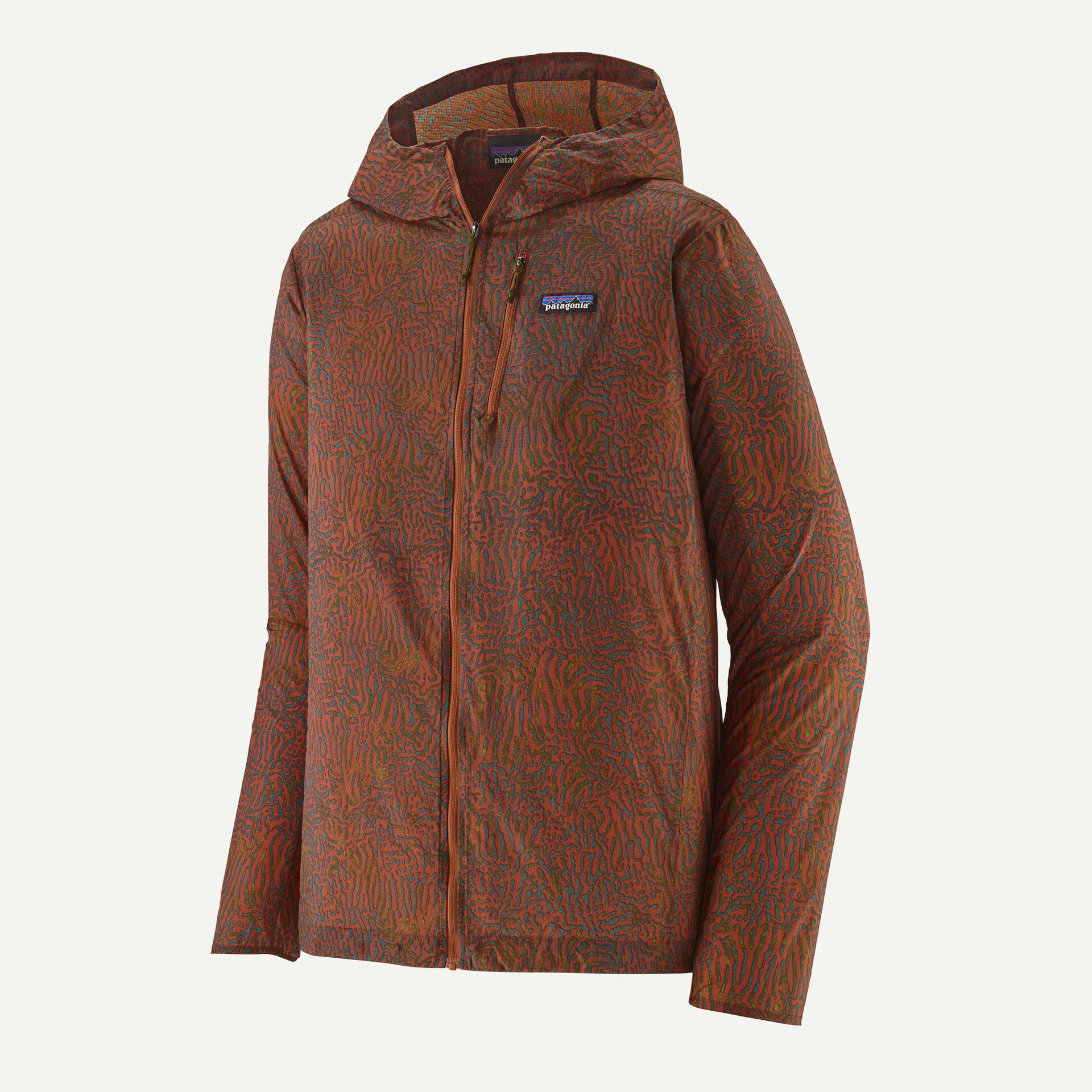 パタゴニア 新品 Mサイズ フーディニジャケット　送料込　24142 旧カラー20%-30%off】Patagonia メンズ フーディニ ジャケット