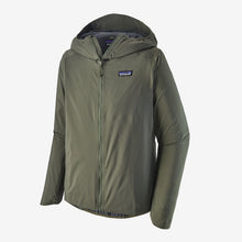 Load image into Gallery viewer, Patagonia メンズ ダートローマー ジャケット パタゴニア Dirt Roamer Jacket #24381
