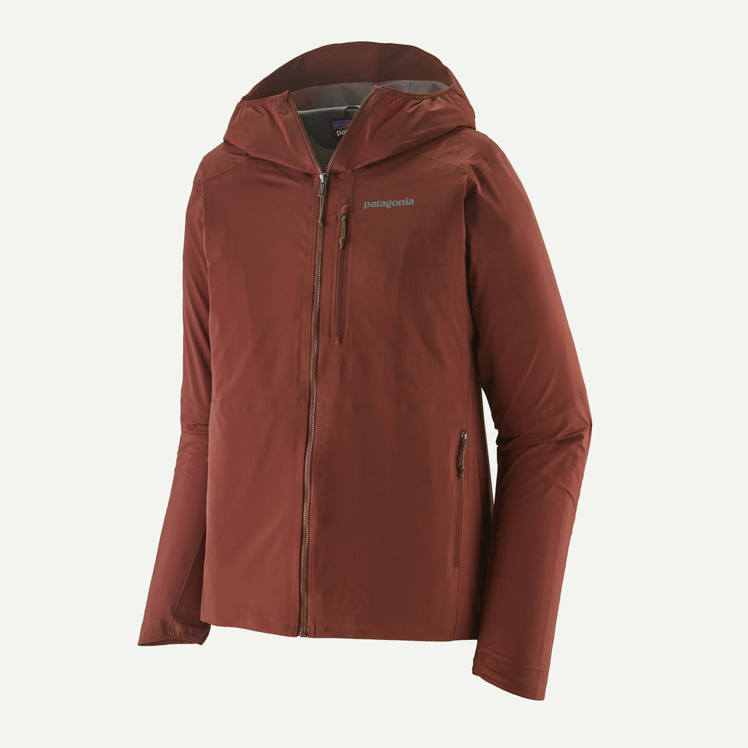 Patagonia M's Trail Craft Jaket メンズ・トレイル・クラフト・ジャケット　パタゴニア
