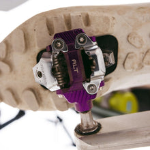 Load image into Gallery viewer, WOLF TOOTH ALT XC Clipless Pedal
