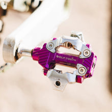 Load image into Gallery viewer, WOLF TOOTH ALT XC Clipless Pedal
