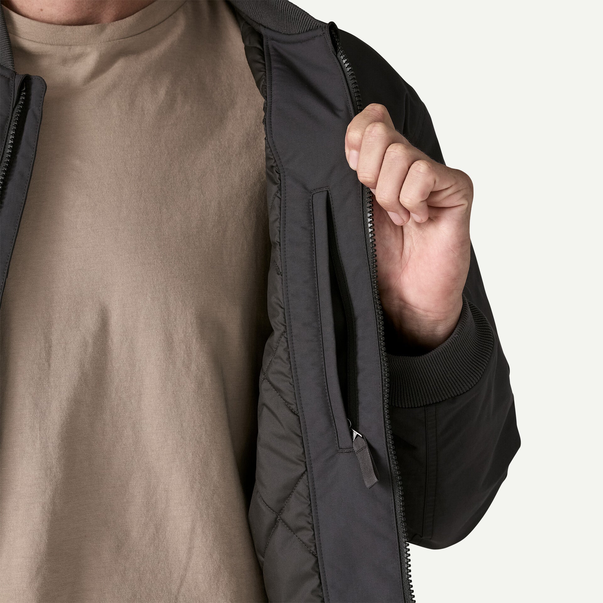 Patagonia メンズ・イスマス・デック・ジャケット #27025 パタゴニア