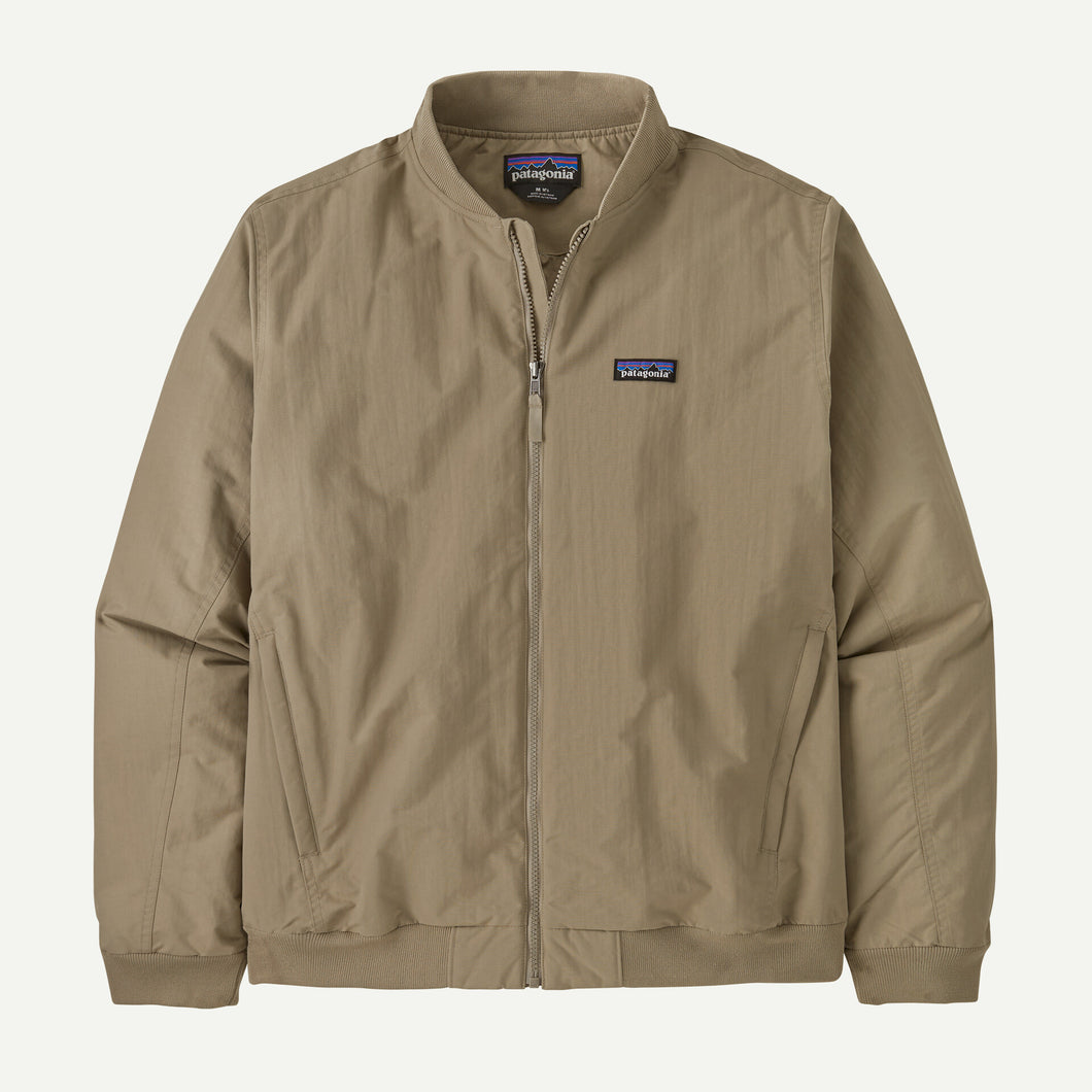 Patagonia メンズ・イスマス・デック・ジャケット #27025 パタゴニア