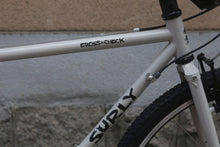 画像をギャラリービューアに読み込む, Surly / CROSS CHECK 46
