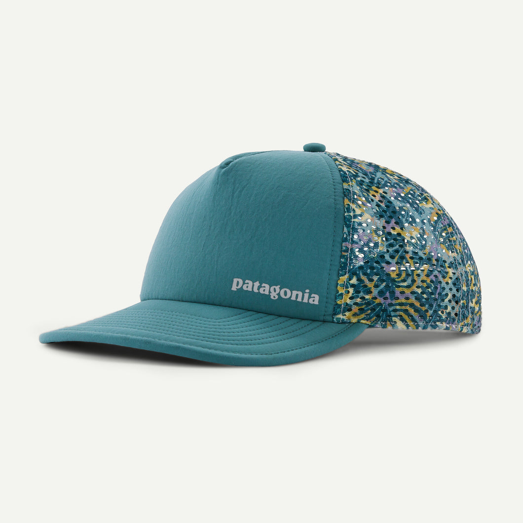 Patagonia ダックビル トラッカーハット メッシュキャップ – Grumpy