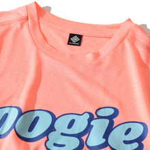 画像をギャラリービューアに読み込む, ELDORESO Boogie Back Tee  エルドレッソ ブギーバック E1010013
