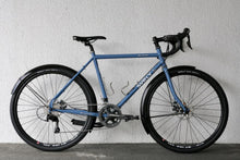 画像をギャラリービューアに読み込む, Surly / DISC TRUCKER 50
