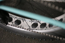 画像をギャラリービューアに読み込む, Surly / WEDNESDAY M
