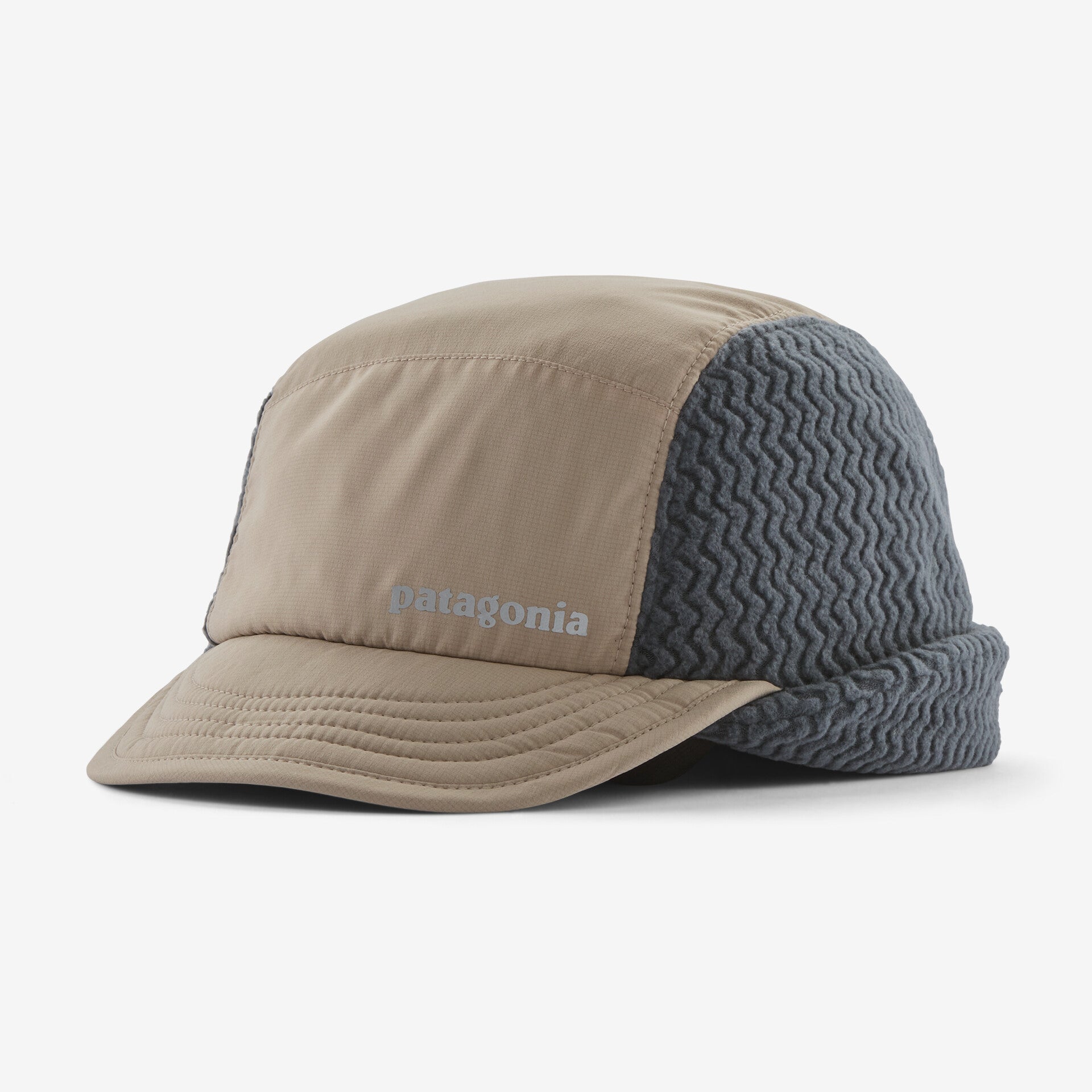 パタゴニア ダックビル ハット patagonia 美品 patagonia - 美品 patagonia ダックビルハット バケット