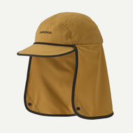 Patagonia Caped Merganzer Hat / パタゴニア ケープド マーガンザー ハット
