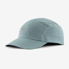 画像をギャラリービューアに読み込む, Patagonia Ultralightweight Ridge Hat Blue Sage｜パタゴニア ウルトラライトウェイト リッジ ハット ブルーセージ
