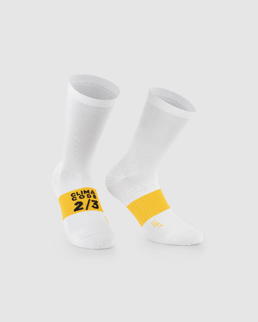 ASSOS SPRING FALL SOCKS EVO アソス ソックス