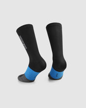 Load image into Gallery viewer, [ネコポス対応] ASSOS WINTER SOCKS EVO アソス ウィンター ソックス エボ
