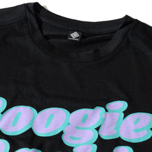 画像をギャラリービューアに読み込む, ELDORESO Boogie Back Tee  エルドレッソ ブギーバック E1010013
