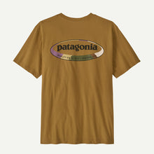 Load image into Gallery viewer, Patagonia メンズ・'95 オーバル・ロゴ
