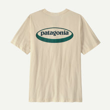 Load image into Gallery viewer, Patagonia メンズ・'95 オーバル・ロゴ
