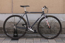 画像をギャラリービューアに読み込む, CINELLI / TUTTO S
