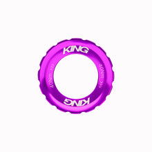 Load image into Gallery viewer, CHRIS KING King Centerlock Lockring クリスキング センターロック
