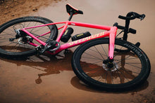 画像をギャラリービューアに読み込む, MAVIC ALLROAD SL CARBON(700c) 前後セット マヴィック

