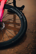 画像をギャラリービューアに読み込む, MAVIC ALLROAD SL CARBON(700c) 前後セット マヴィック
