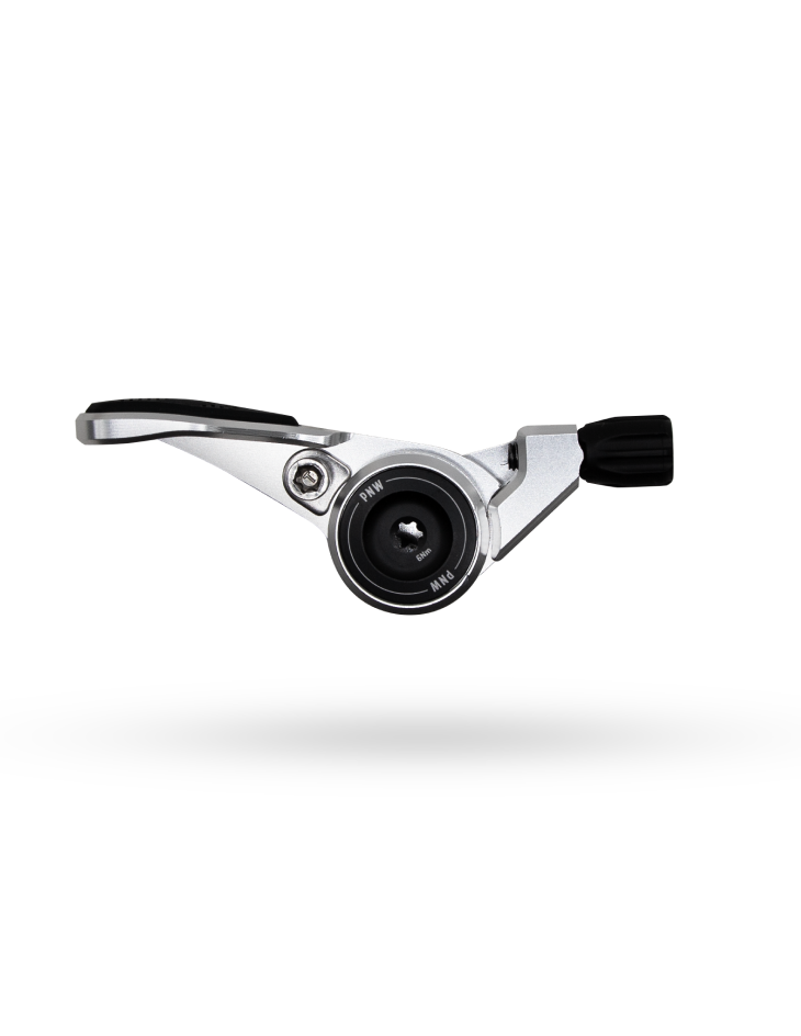 PNW Components LTD SILVER LOAM LEVER GEN 2