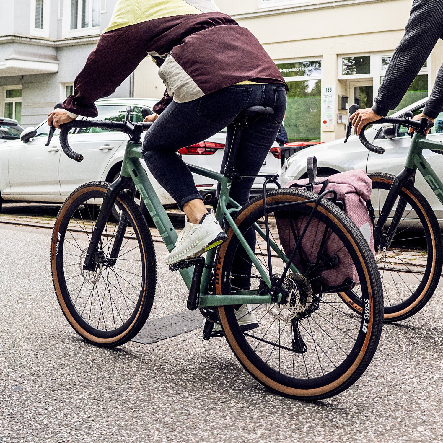 ORTLIEB クイックラック ライト オルトリーブ – Grumpy Bike Shop