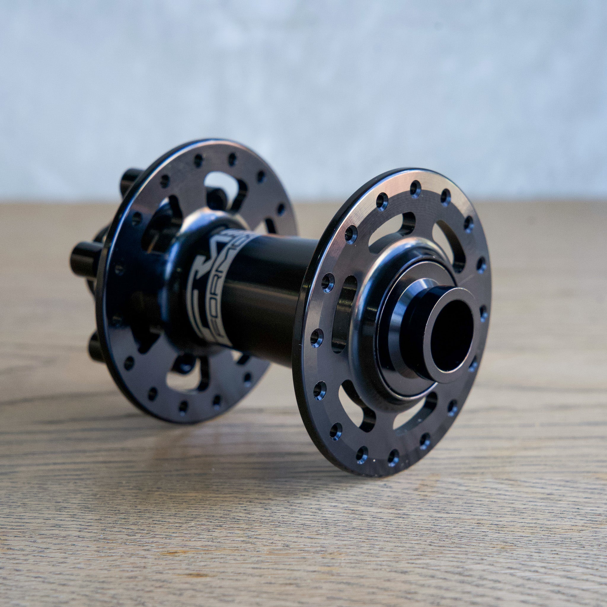 公式サイト FORMOSA】MTB Hub リアハブ Boost | 【CARNOSA BIKES