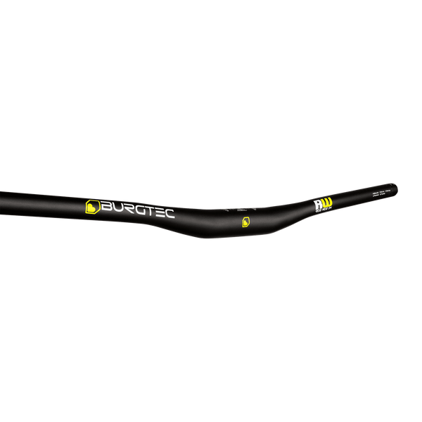 BURGTEC R W JOSHI SPECIAL ハンドル BURGTEC R W JOSHI SPECIAL ハンドル
