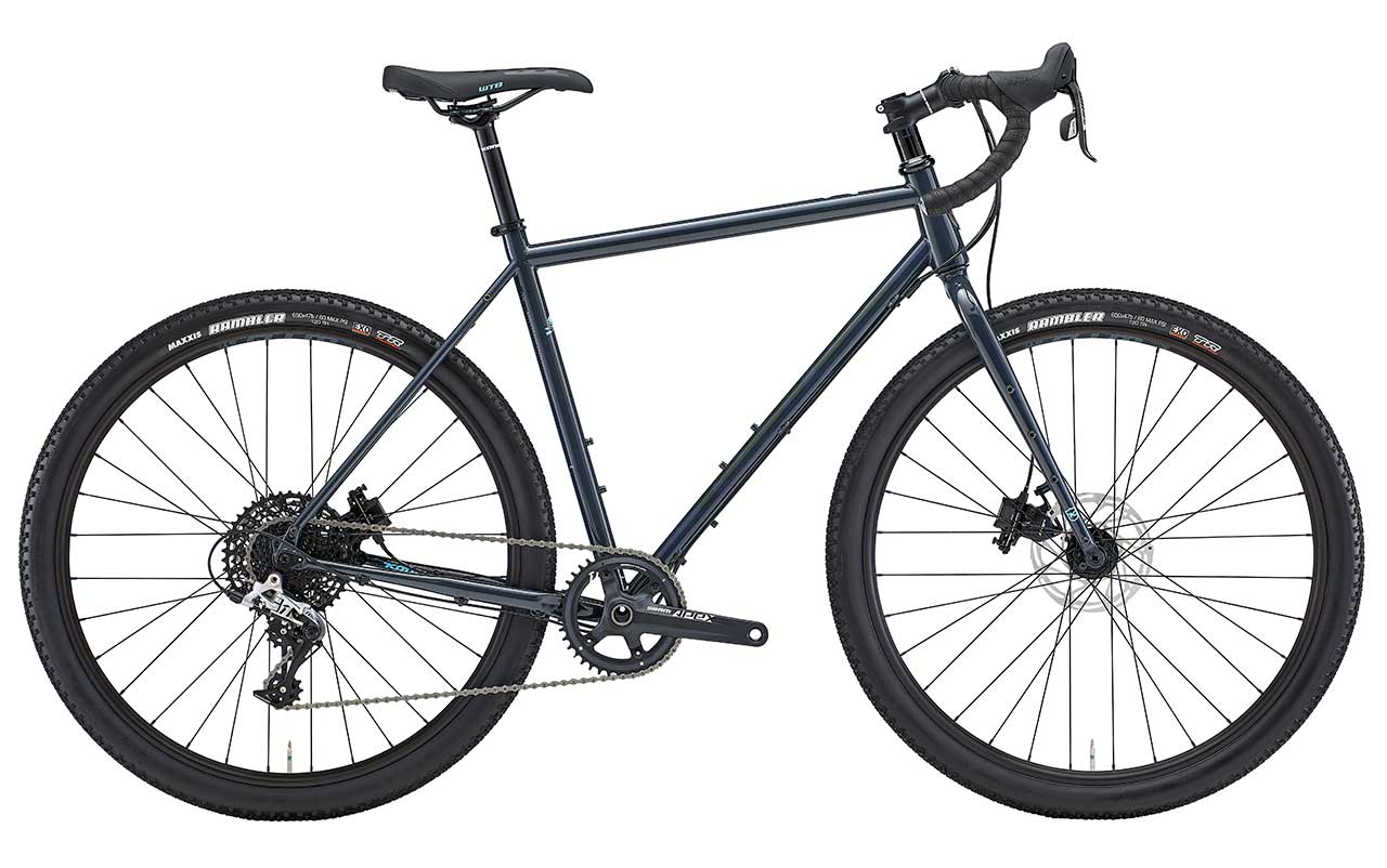 KONA ROVE ST DL 2024 完成車 – Grumpy Bike Shop