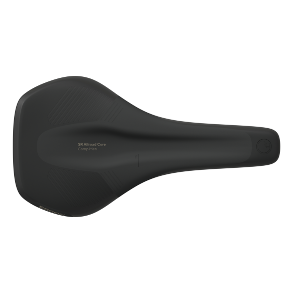 ERGON SR Allroad Core Comp Men サドル（エルゴン）Infinergyコア