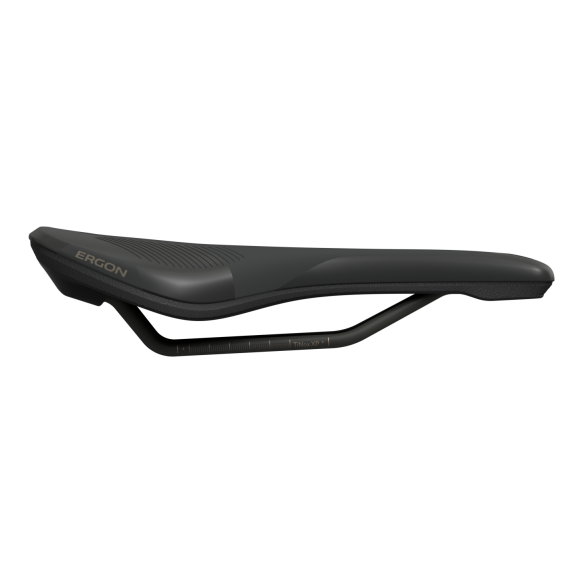 ERGON SR Allroad Core Comp Men サドル（エルゴン）Infinergyコア
