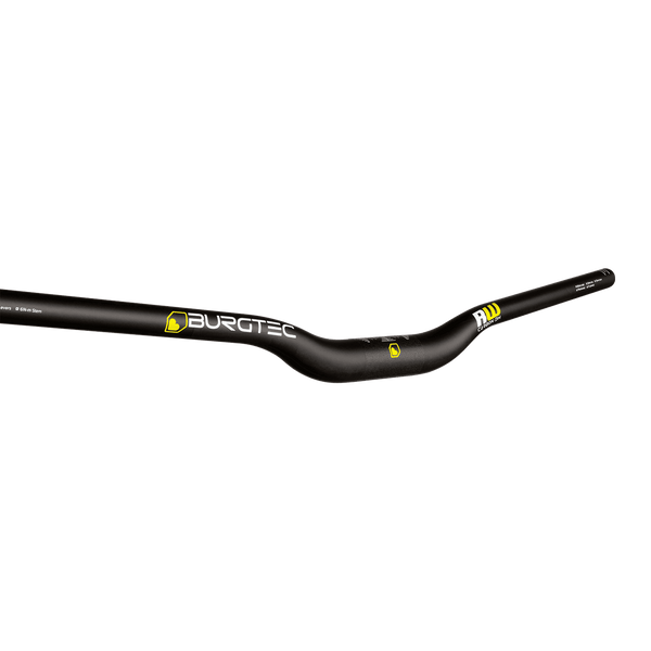 BURGTEC Ride Wide Carbon DH ハンドルバー バーグテック – Grumpy