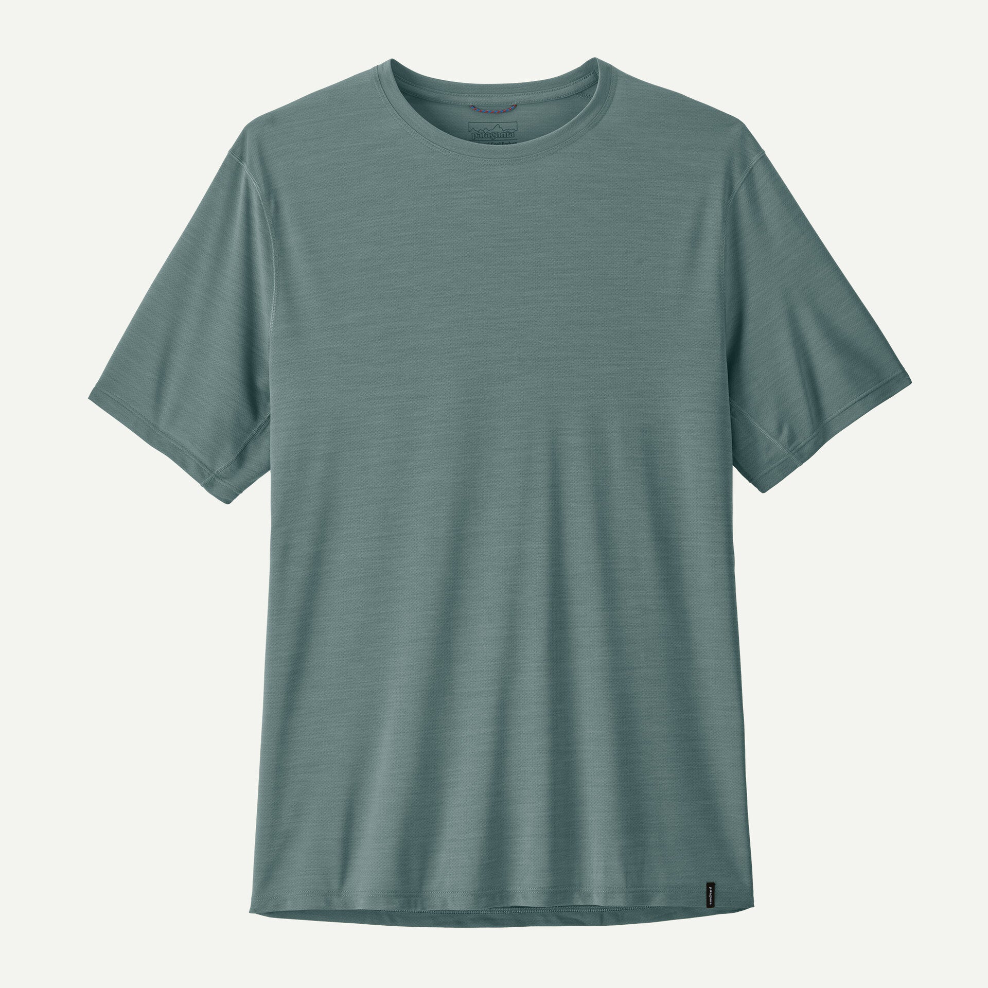 Patagonia キャプリーン・クール・ウルトラ シャツ 74g 超軽量