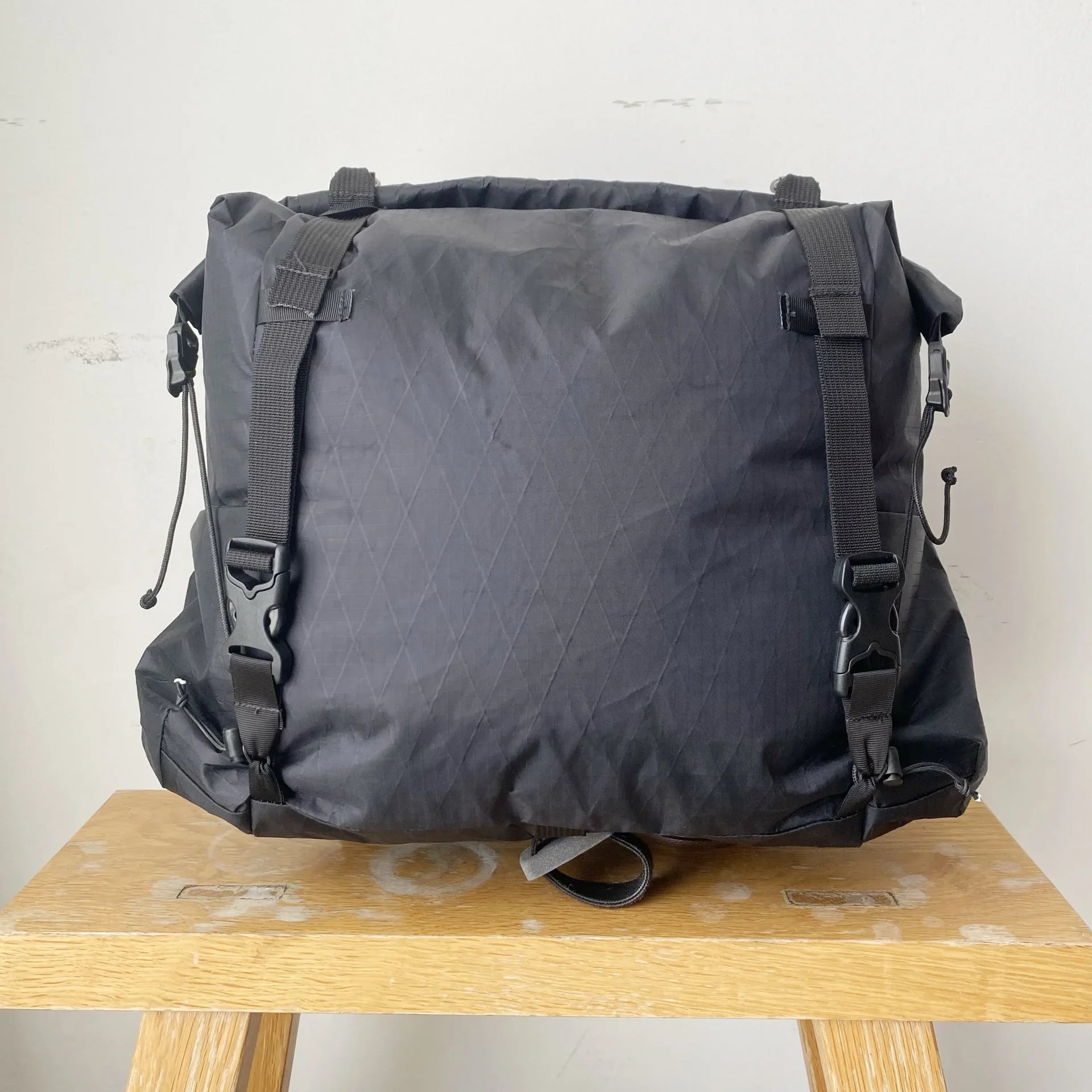ADCANATHA Nomad Pack 20L DCFHybrid アドカナタ Nomad Pack 20L DCF Hybrid | ADCANATHA