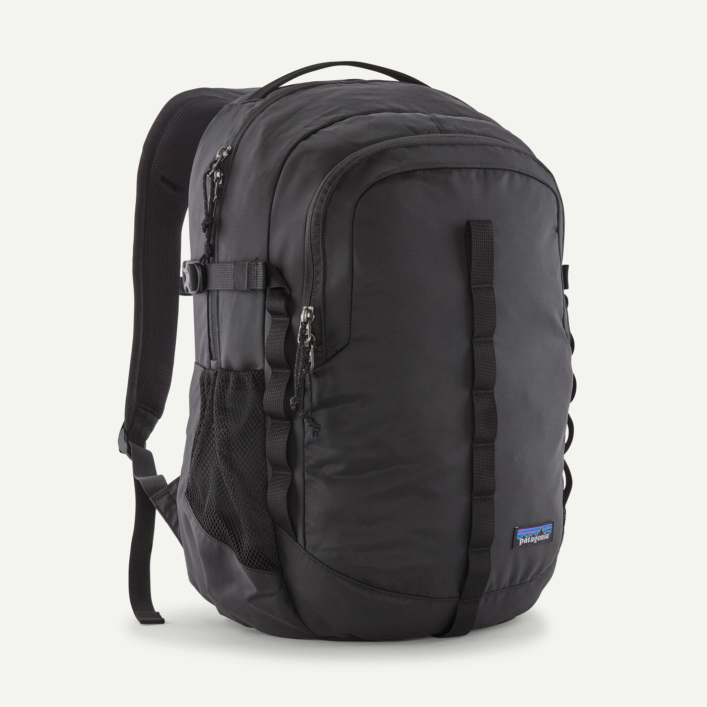 【新品】[26L] 47914 レフュジオ デイパック 26L パタゴニア 黒 Patagonia Refugio Day Pack 26L（パタゴニア レフュジオ・デイパック
