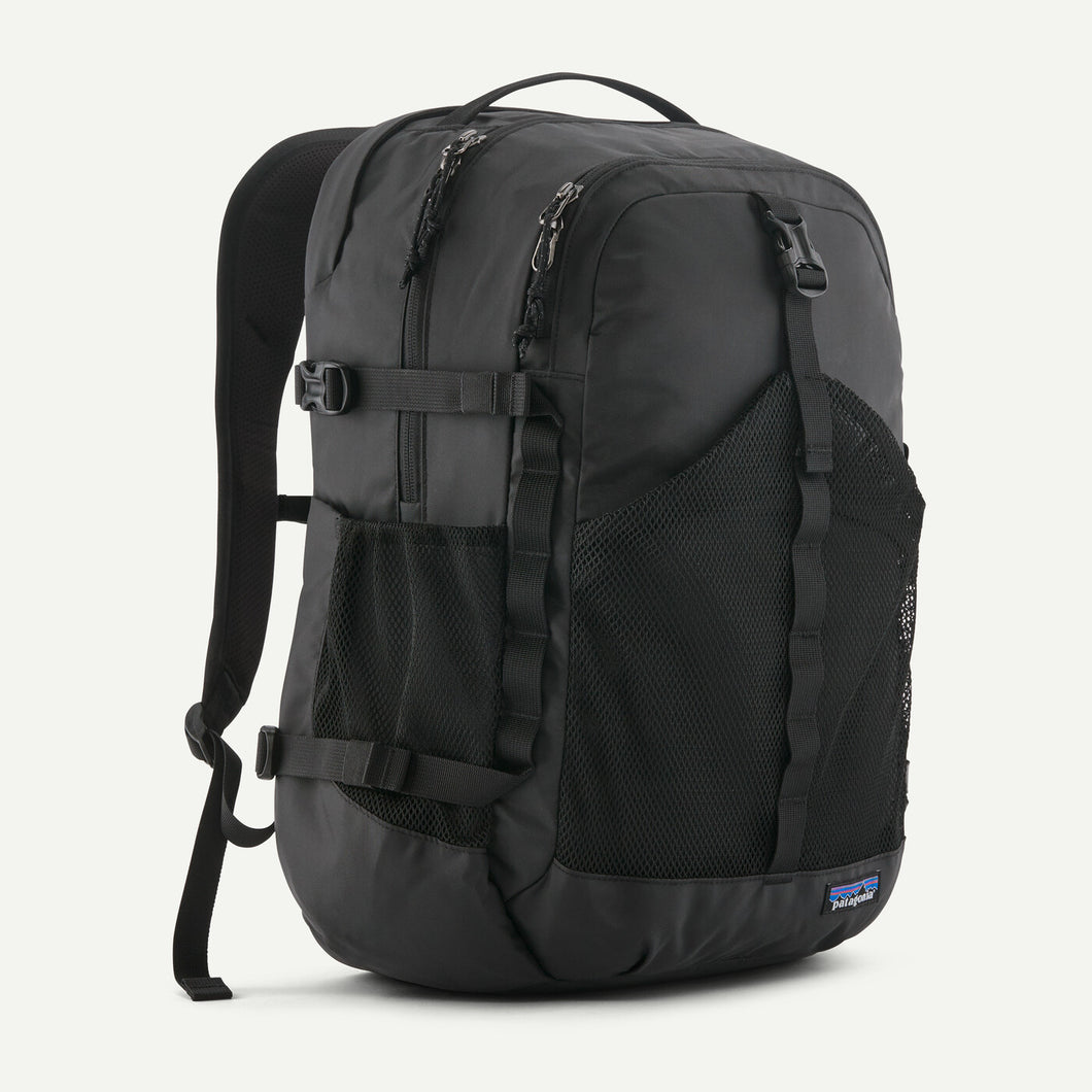 Patagonia レフュジオ デイパック 30L 防水PCコンパートメント