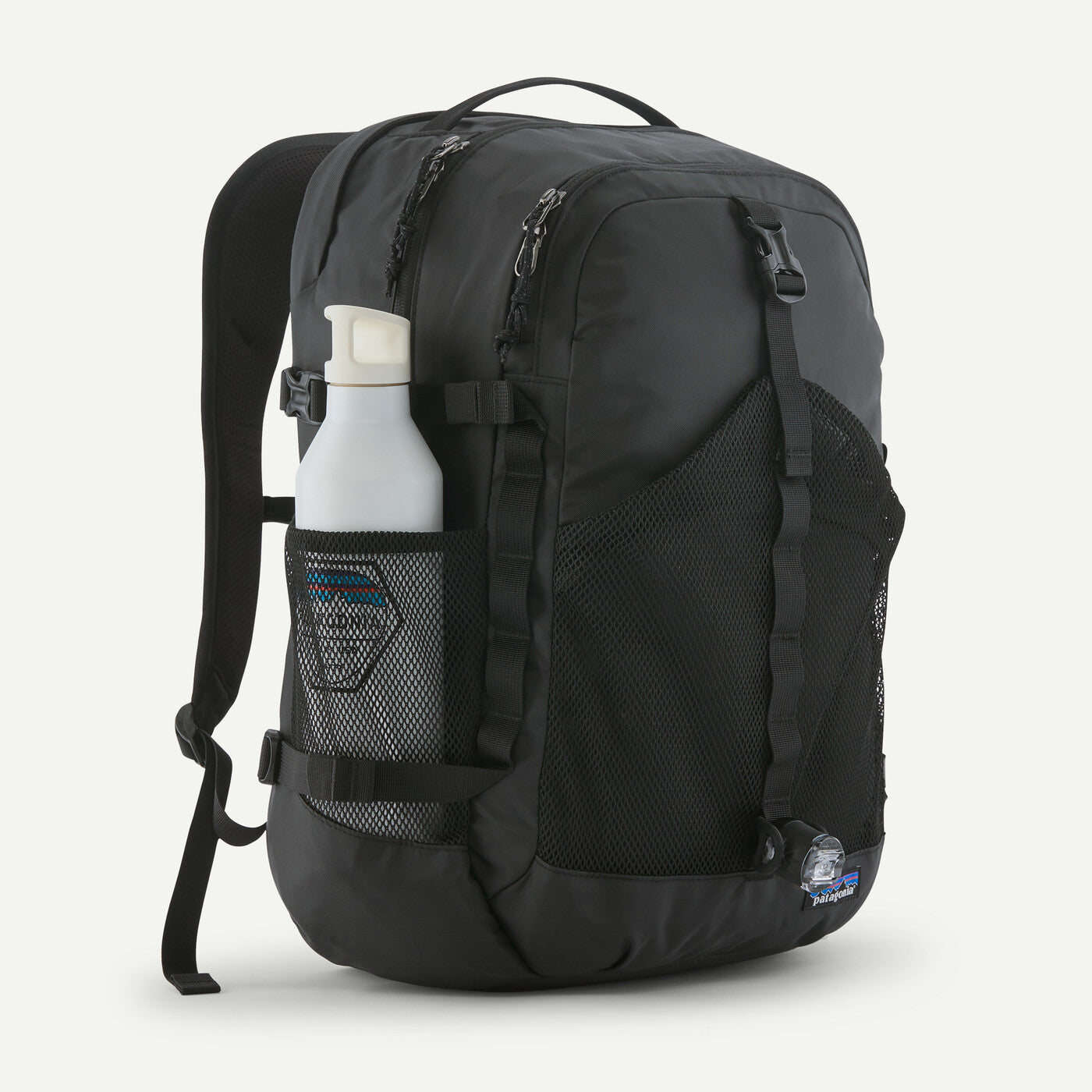 I*✨様 patagonia レフュジオ30 everyone スタイリスト私物 patagonia】レフュジオ30が新しくなったので徹底紹介！さらに使い