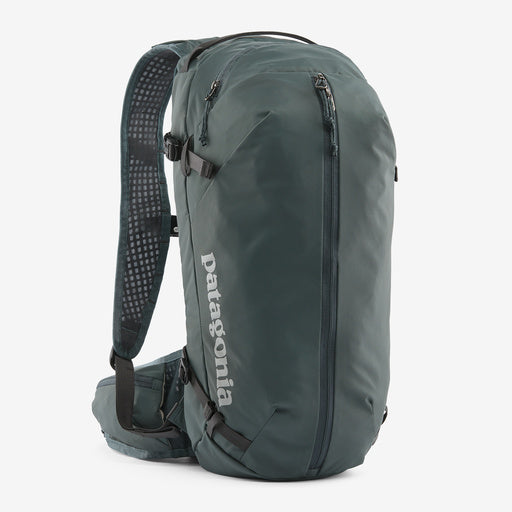patagonia - Patagonia パタゴニア ダート ローマー パック 20L 新品 s/m patagonia(パタゴニア) Dirt Roamer Pack 20L (ダート・ローマー