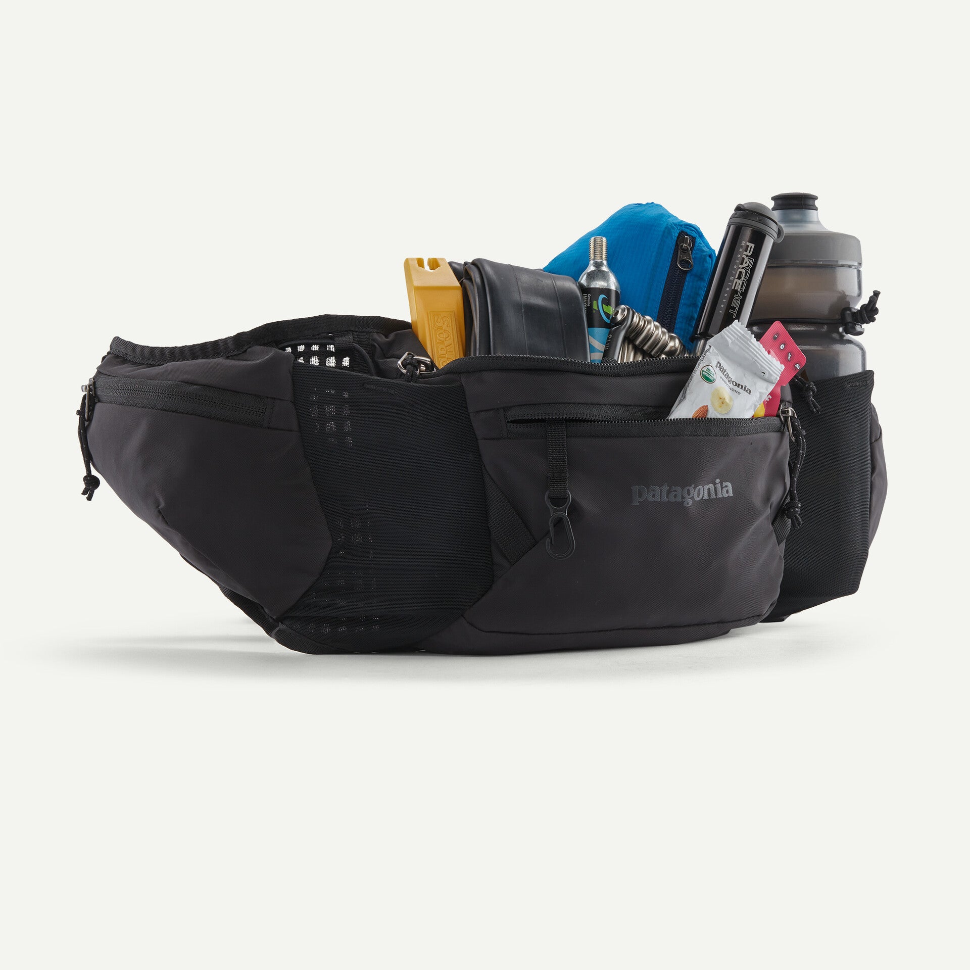 Patagonia ダート・ローマー・ウエスト・パック 3L パタゴニア