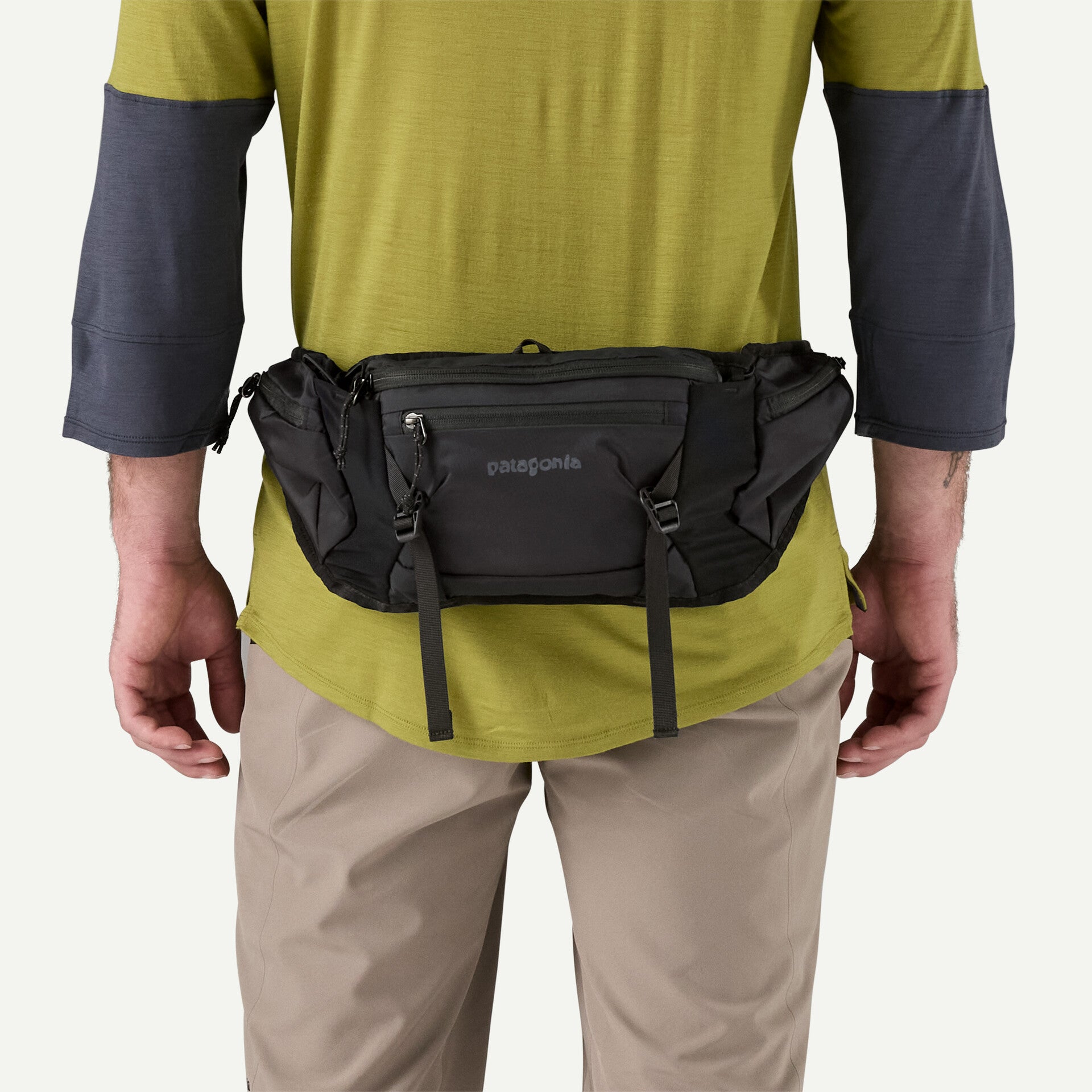 Patagonia ダート・ローマー・ウエスト・パック 3L パタゴニア