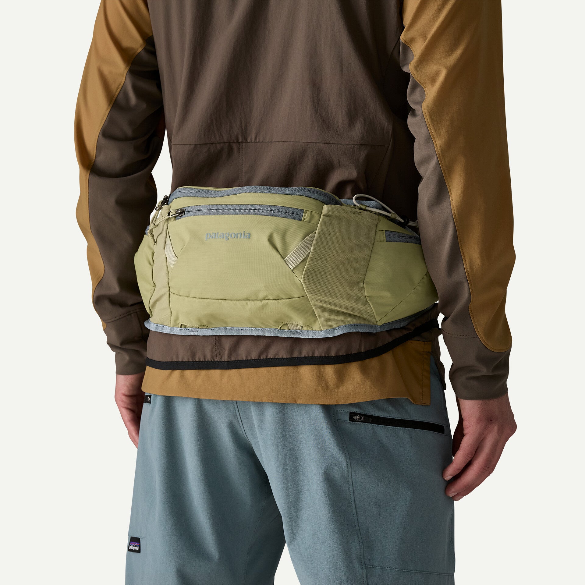 Patagonia ダート・ローマー ウエストパック 3L MTB・グラベル 