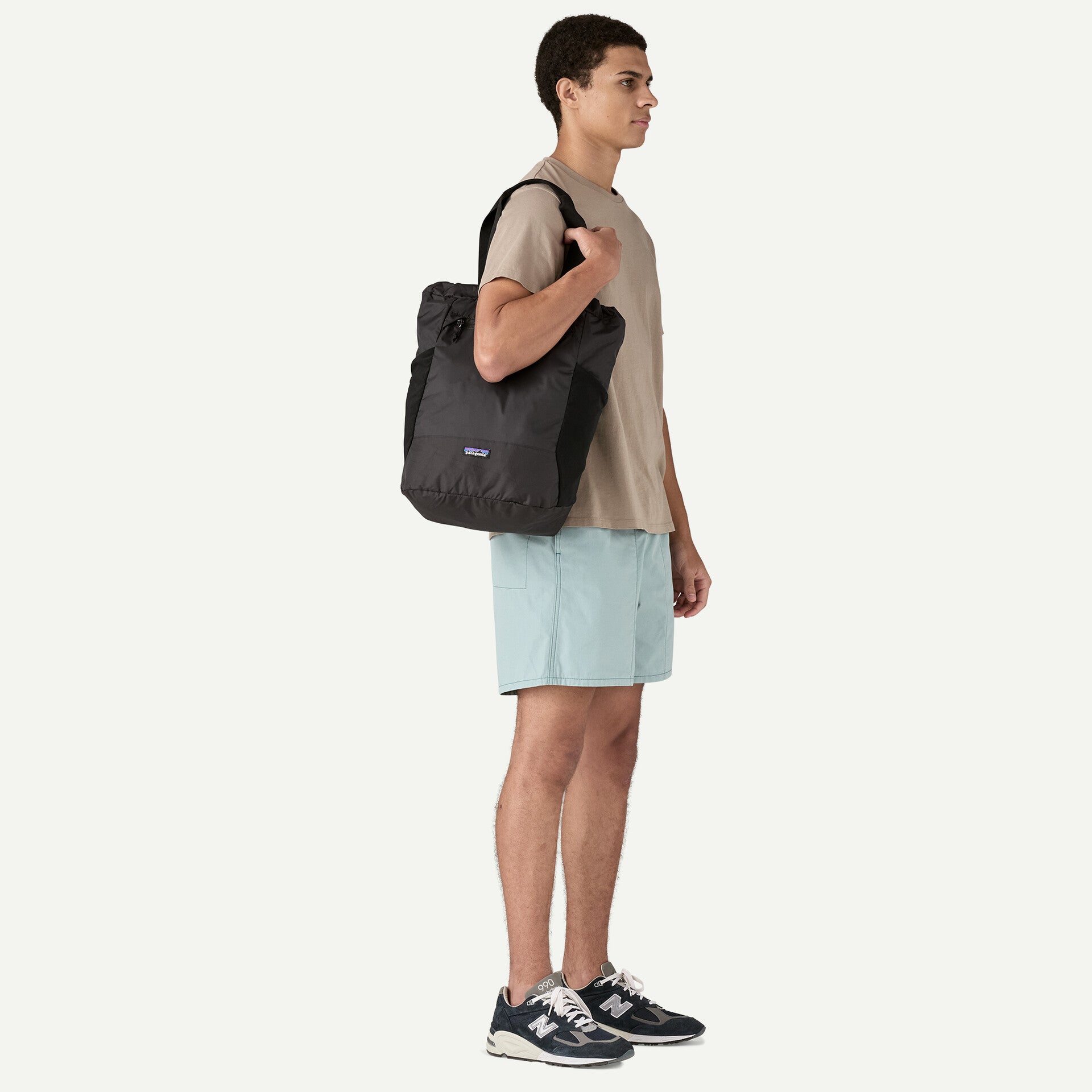 Patagonia パタゴニア テラヴィア トートパック TERRAVIA TOTE