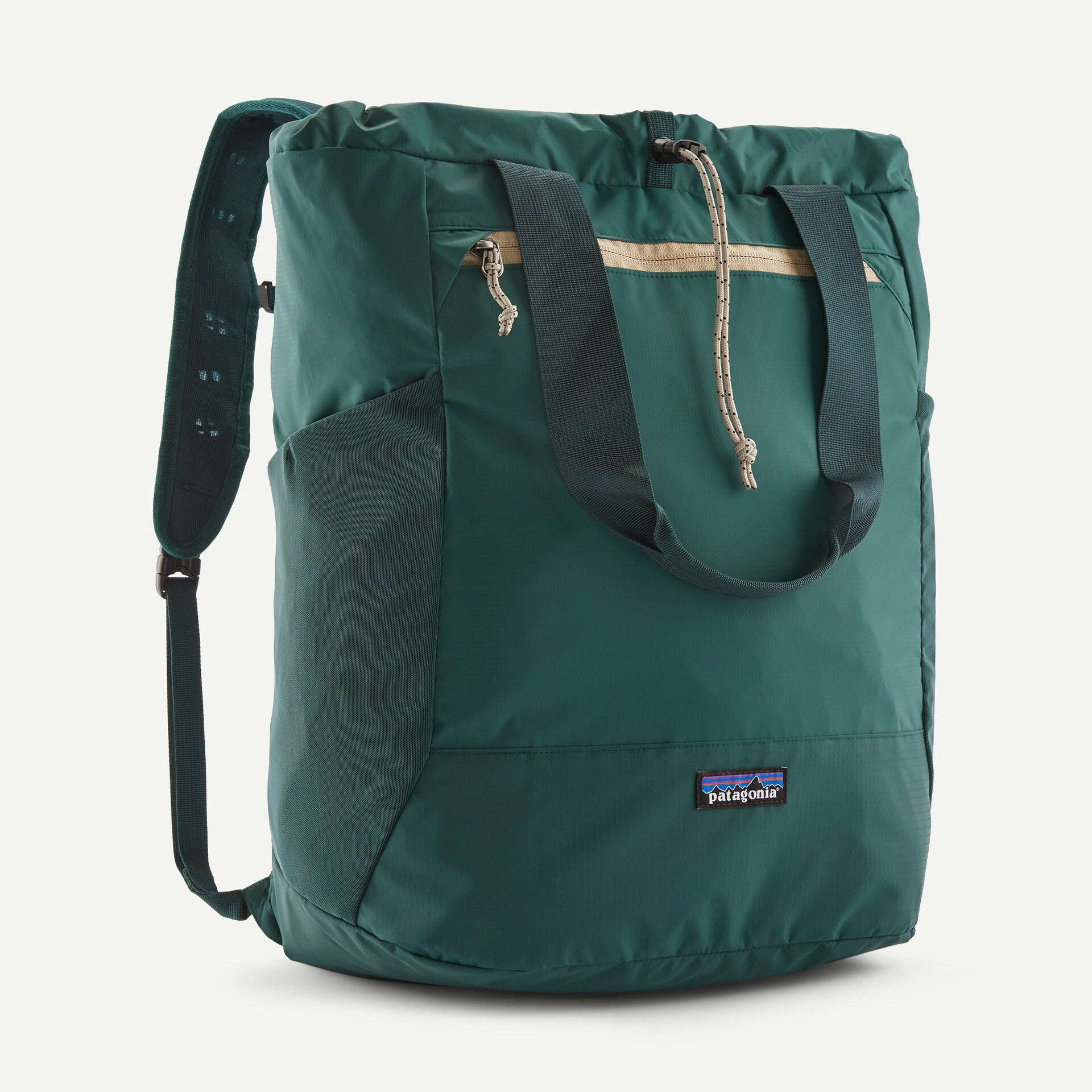 【祝日㊗️限定価格‼️】パタゴニア テラヴィア・トート・パック 24L テラヴィア・トート・パック 24L - パタゴニア公式オンライン