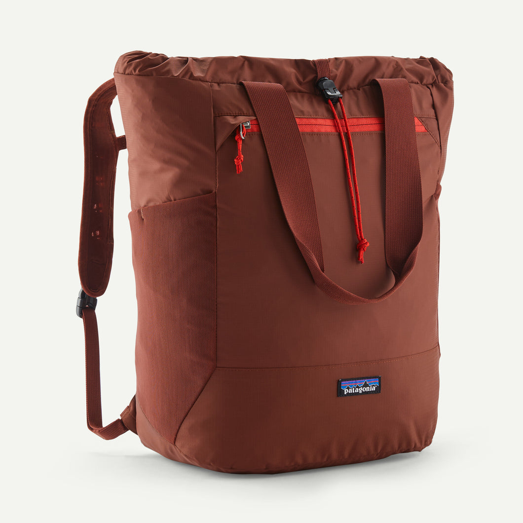 Patagonia テラヴィア・トート・パック 24L パタゴニア #48814