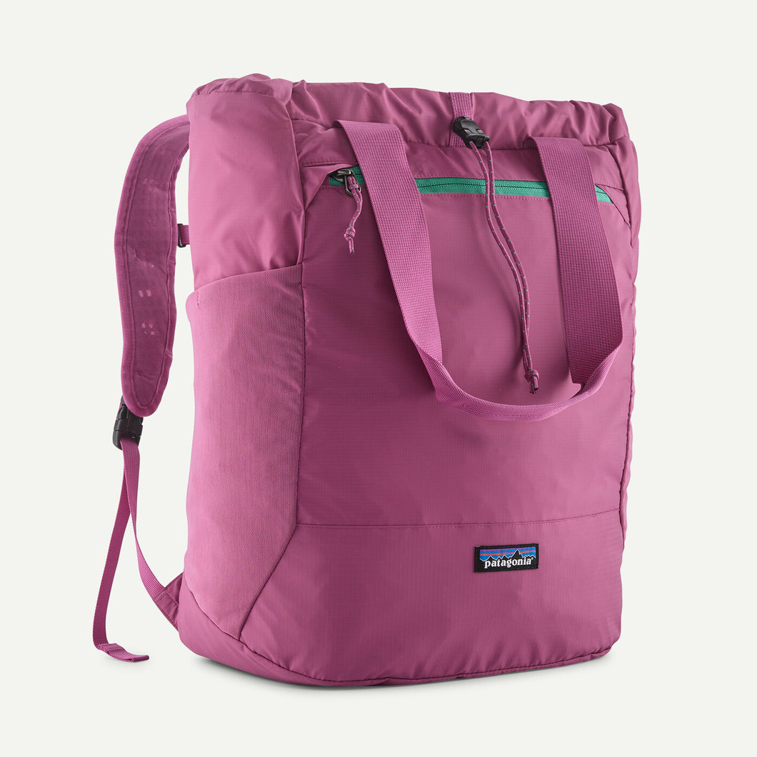 Patagonia テラヴィア トートパック 24L 2WAY バックパック – Grumpy